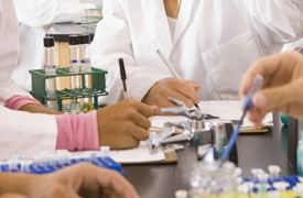 Laboratory